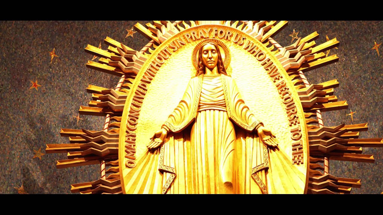 The Massacre at Matanzas Act 1