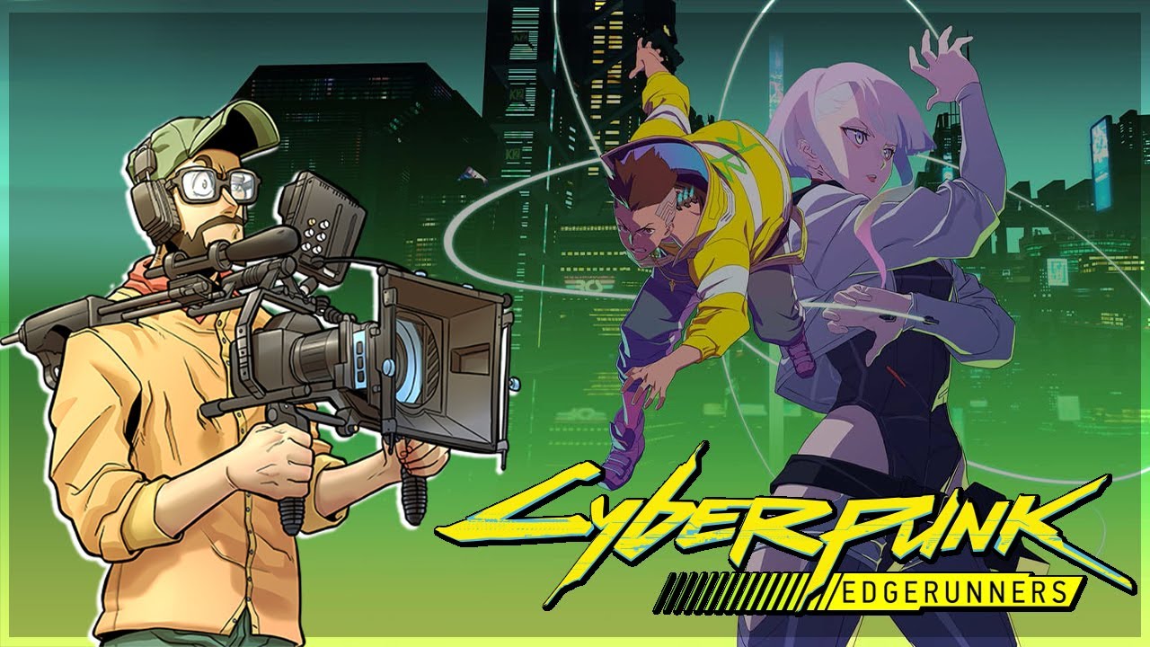 Não espere uma nova temporada para a série da Netflix Cyberpunk:  Edgerunners - Cyberpunk 2077 - Gamereactor