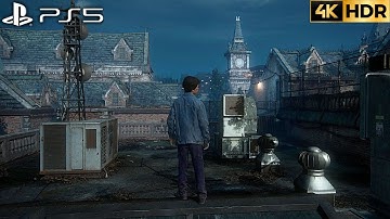 Uncharted 4: A Thief