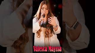 Valesca Mayssa - Árvore Cortada