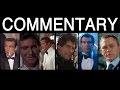 FILM COUNTS - Bond Kill Count Auralnauts Commentary