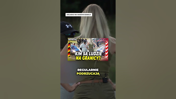 GDZIE PRZERZUCANI SĄ IMIGRANCI DO POLSKI?