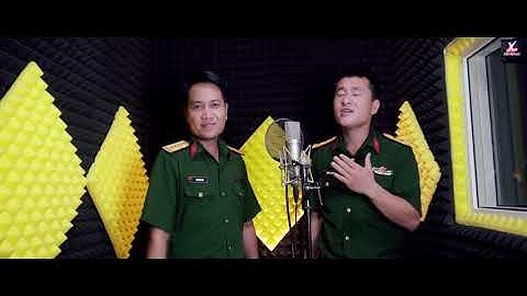 Bảo Lộc Khúc Tình Ca - Minh Sơn & Việt Hòa( Phòng Thu Xuân Lâm 0986990041 )