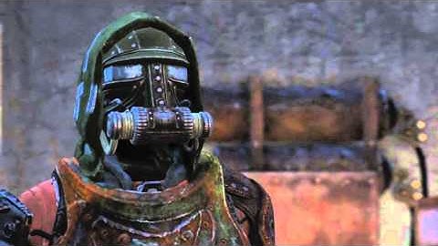 Fallout 4 : Codsworth Special Perk