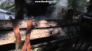 Skyrim ENB Flickering with DOF on!! Any Fix?