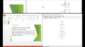 Curso inicial de Algoritmos: 8  - Ejercicio Secuencial