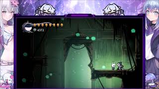 Hollow Knight ~Modded Charm Costs~ {26}