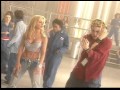 Joy Of Pepsi Britney Spears The Making of the Rooftop Commercial