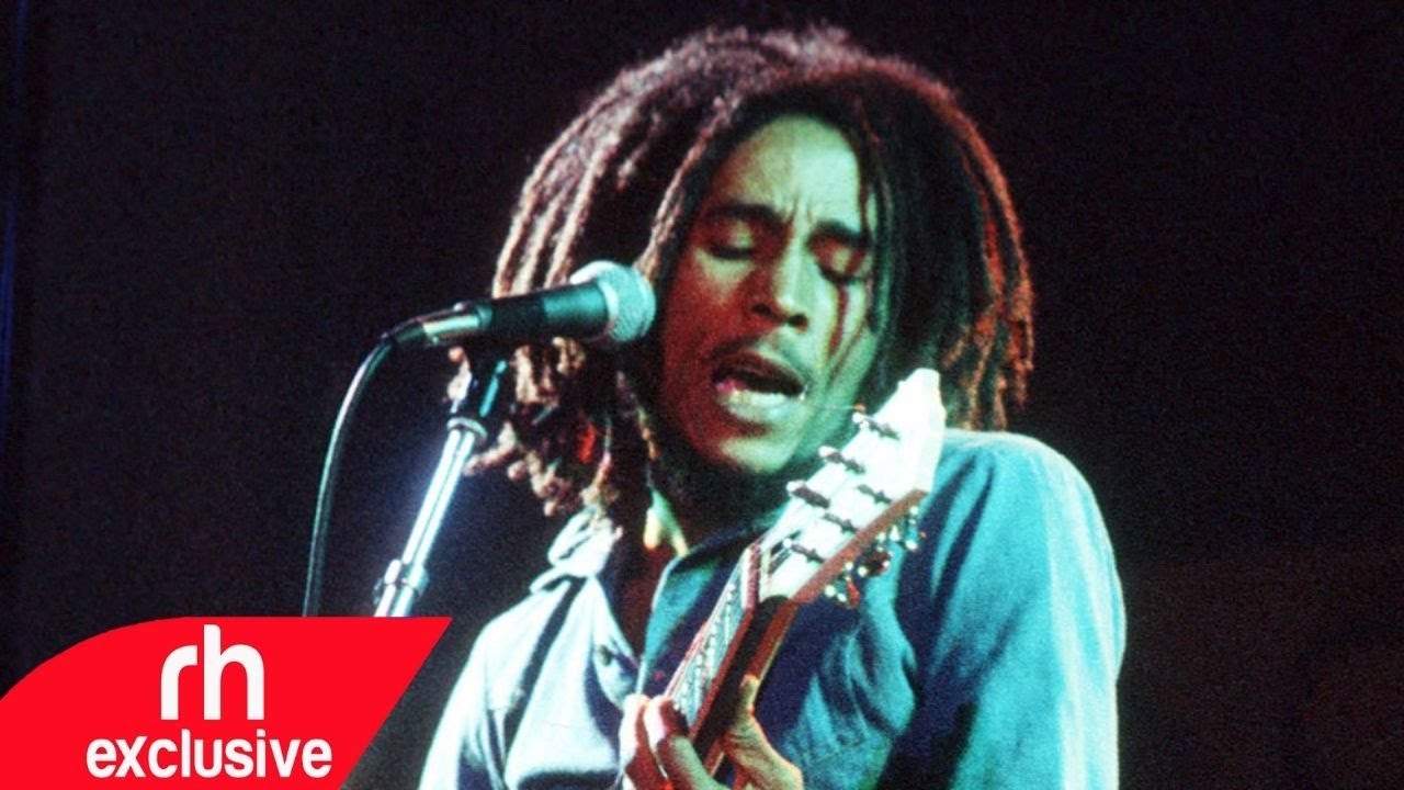 BEST OF BOB MARLEY VIDEO MIX 2021 DJ CARLOS / Best of Bob Marley Reggae