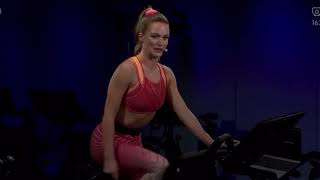Leanne Hainsby - Peloton Heartwarming story 7/14/20