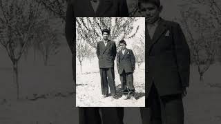 Tarihte Çekilmiş İlginç Fotoğraflar Bölüm 121