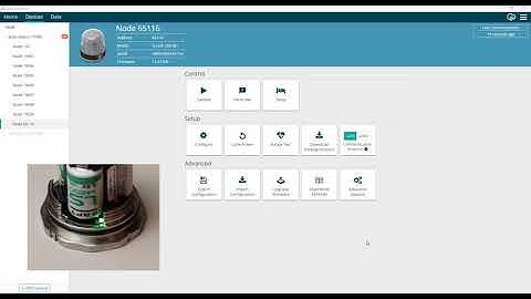 How To  Idle, Sleep, and Sample Mode