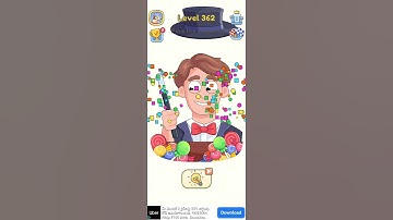 dop 5 level 362 #trending #gaming