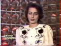 TV-DX AZTV Azerbaidschan 27.04.1992