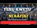 Yesu Kwetu Ni Rafiki What A Friend We Have In Jesus Sounds Of Afrika
