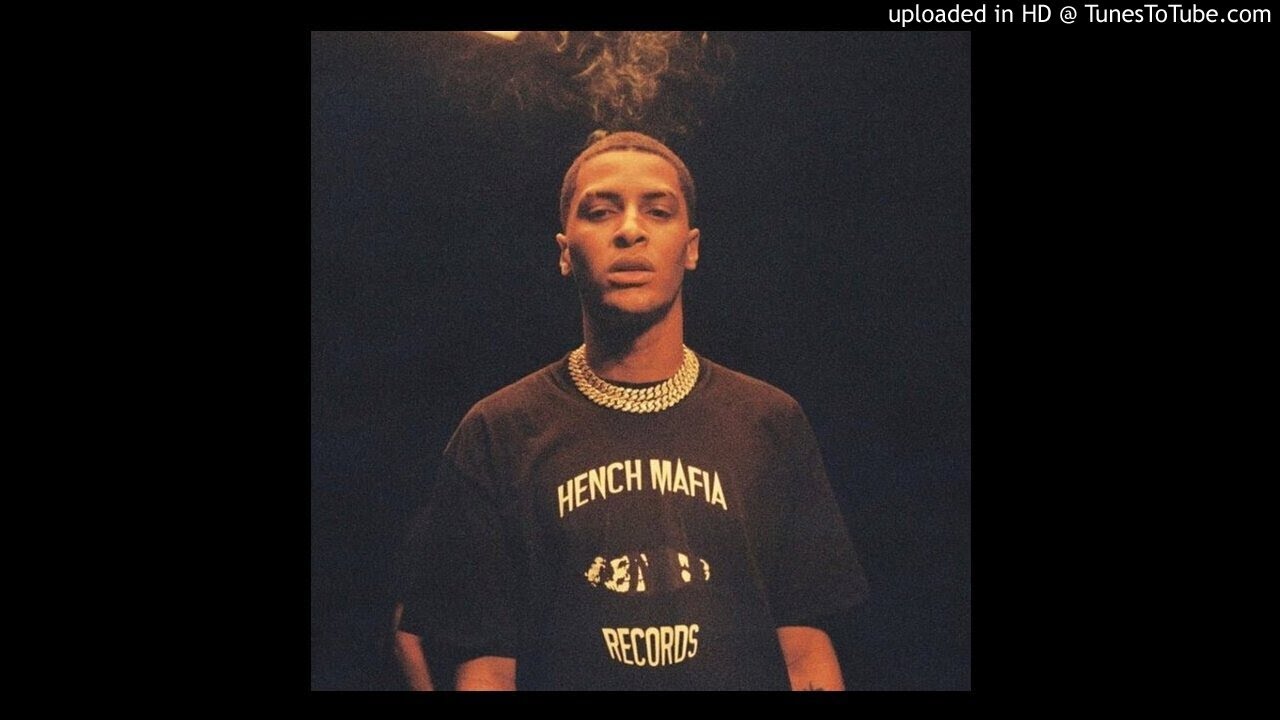 [FREE FOR PROFIT] COMETHAZINE TYPE BEAT "Still A OG"