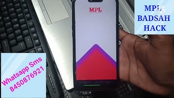 #NEW MPL Hack Mode, Daily 2000₹ Earning#LIVE Proof Earn Video@Unlimited Earning Money Trick Mode&#