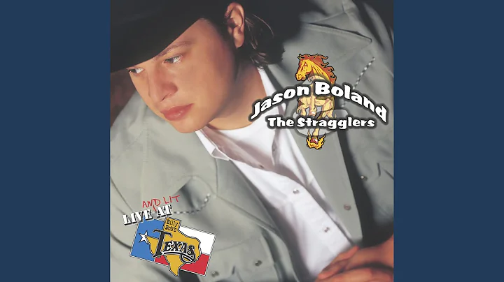 Jason Boland & The Stragglers