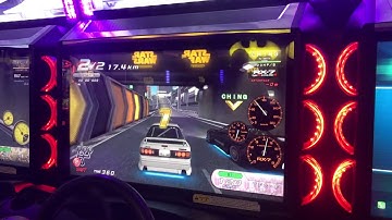 WMMT5DX - FC is new Batmobile. Only it