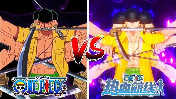 Who would win, Rob Lucci (One Piece) vs Meruem (Hunter x Hunter