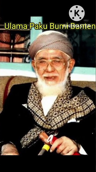 Ulama Paku Bumi Banten, Abuya Syar'i dan Buya Muhtadi yang masih hidup #shorts #ulama