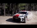 Sunday Stages | 2023 Subaru Canberra Rally of Canberra