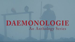 Daemonologie - Horror Anthology Series (Sizzle Reel Trailer)