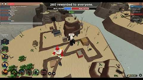 WEIRD TOWER BATTLES GLITCH