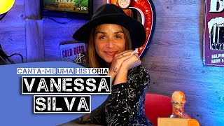 Vanessa Silva - Ep46 Canta-Me Uma História Completo