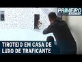 Casas de luxo de chefe do tráfico são descobertas na zona norte do RJ | Primeiro Impacto (08/12/21)