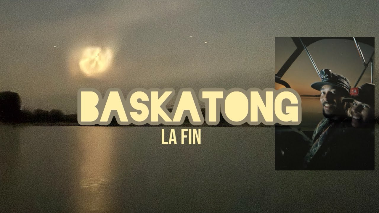 Baskatong - été 2025 - jour 5,6,7