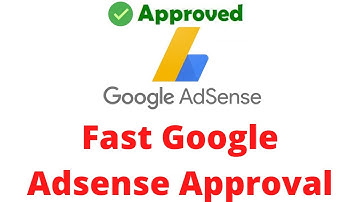 🔥 Fast Google Adsense Approval (2020) for Blogger & Wordpress [Tricks in Hindi]