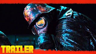 The King's Man (2020) Primer Tráiler Oficial Subtitulado The King's Man (2020) Primer Tráiler Oficial Subtitulado