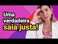 COMO SAIR DE SAIAS JUSTAS PROFISSIONAIS | DICAS PRÁTICAS