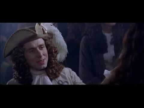 Tim Roth Tutorial, Lesson #110