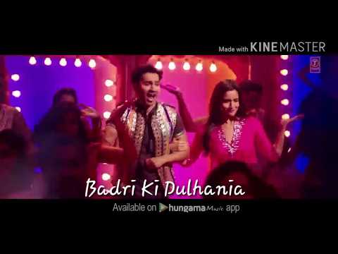 Alia Bhatt' in En Güzel Dansları