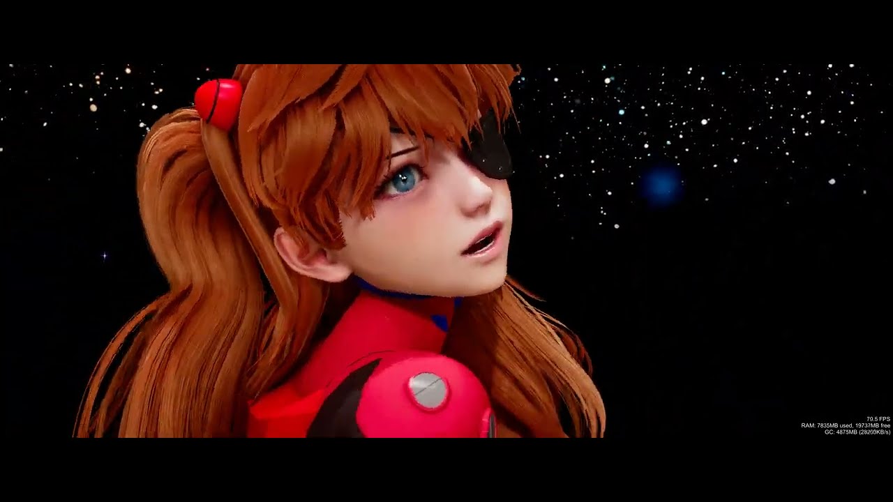 Honey Select 2 - おねがいダーリン MMD