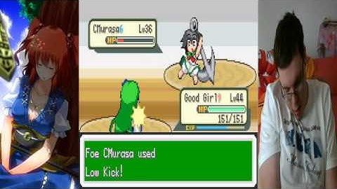 Gaudimann plays Touhoumon Puppet Play Part 52 (English Commentary)