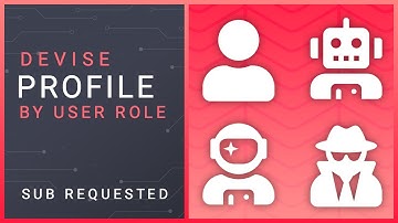 AWS+Rails: Devise Profile by User Role