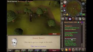 The General's Shadow GUIDE -OSRS