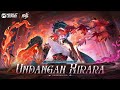 Undangan Hirara | Hero Baru S41 Hirara | Mobile Legends: Bang Bang