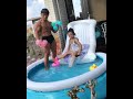 なのチャンネルまだまだ夏は終わらないお願いマッスル
