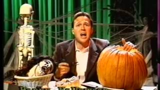 Alex Jones - Halloween (1997)