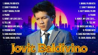 Jovit Baldivino Greatest Hits ~ OPM 2024 🎵 Top OPM Songs 2024