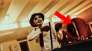 Eetz Blaq - ZOMBIE (Official Video) | DSYS x MG