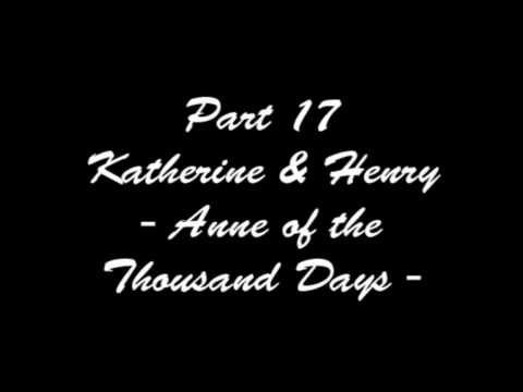 24th of June: Henry VIII's and Katherine of Aragon's coronation [CLOSED!]