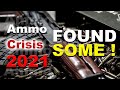 Ammo Shortage Crisis 2021 | We Have Options!