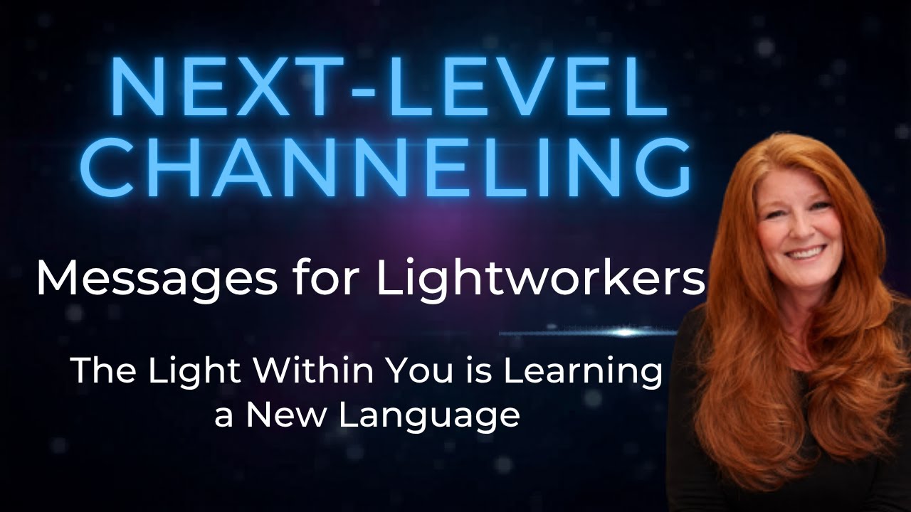 MESSAGES FOR LIGHTWORKERS: The Light Within You Is Learning a New ...