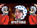 HYOTTOKO - O HOMEM DO FOGO | Lendas do Japão