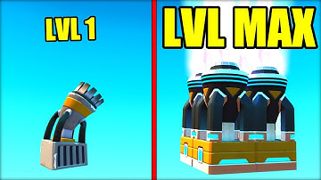 I Upgraded 4 Thrusters to MAX Level and it Only Cost EVERYTHING... (Crashlander Survival Mod 29)